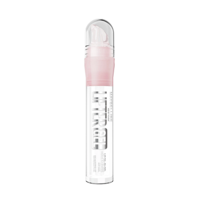 Maybelline New York Lifter Gel Gloss Hydratant pour les Lèvres