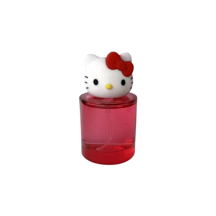 TAKE CARE Hello Kitty 3D Head Eau de Toilette