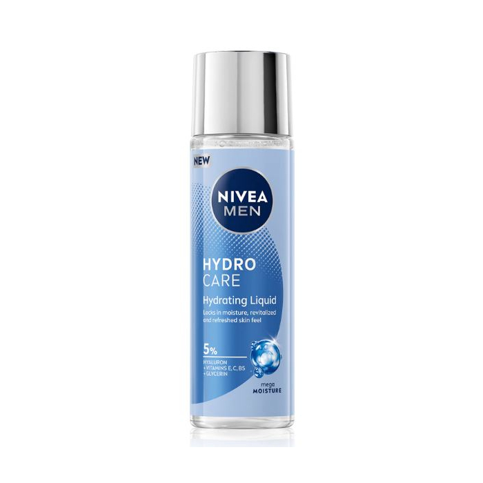 Nivea Hydrocare Liquide Hydratant Nivea