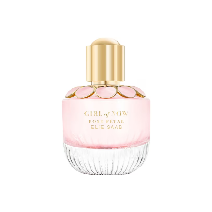Elie Saab Girl Of Now Rose Petal