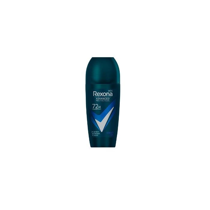 Rexona Déodorant Roll on Advanced Cobalt