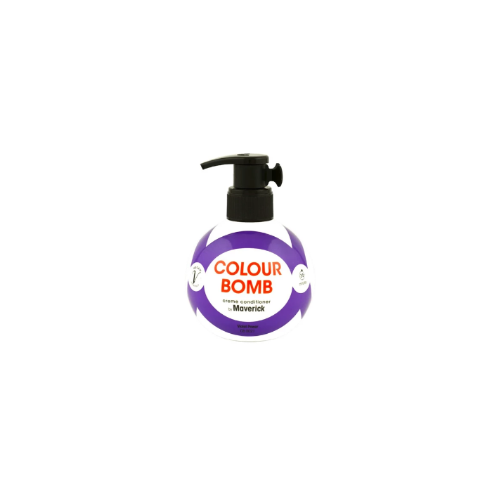 Colour Bomb Crème Coloration Semi Permanente