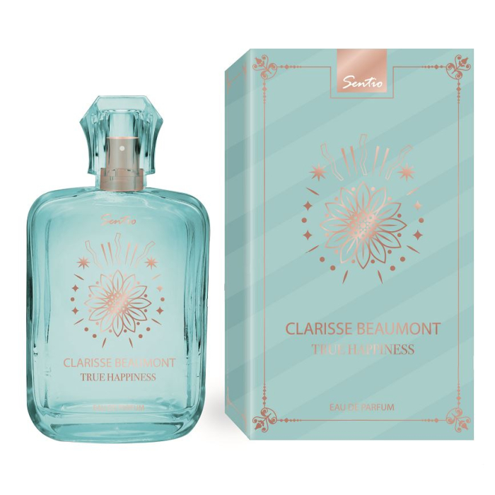 Sentio True Happiness Eau de Parfum