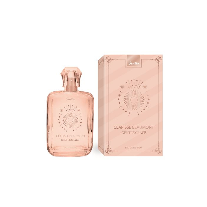 Sentio Clarisse Beaumont Gentle Grace Eau de Parfum