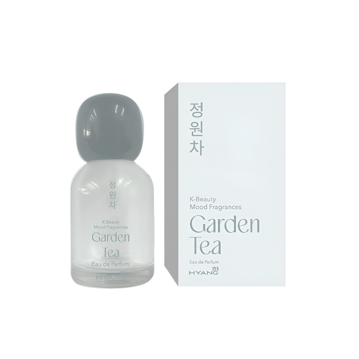 Sentio Hyang Garden Tea Eau de Parfum