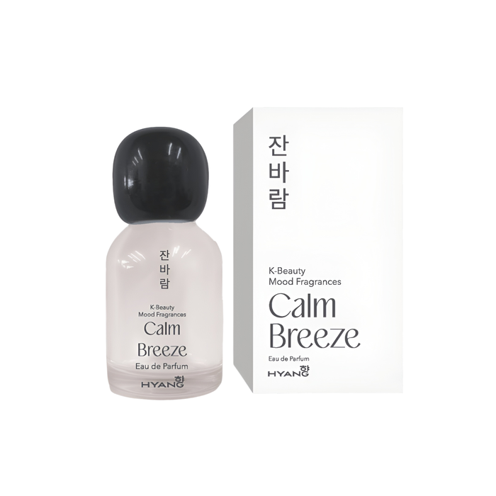 Sentio Hyang Calm Breeze Eau de Parfum