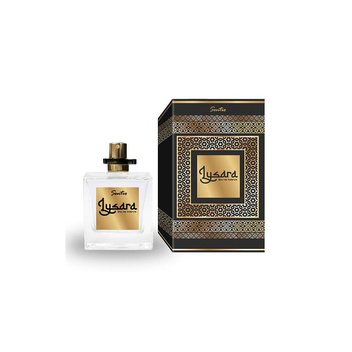 Sentio Oriental Nights Lysara Eau de Parfum