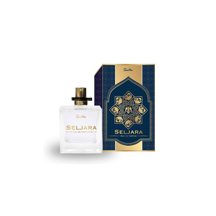 Sentio Oriental Nights Seljara Eau de Parfum