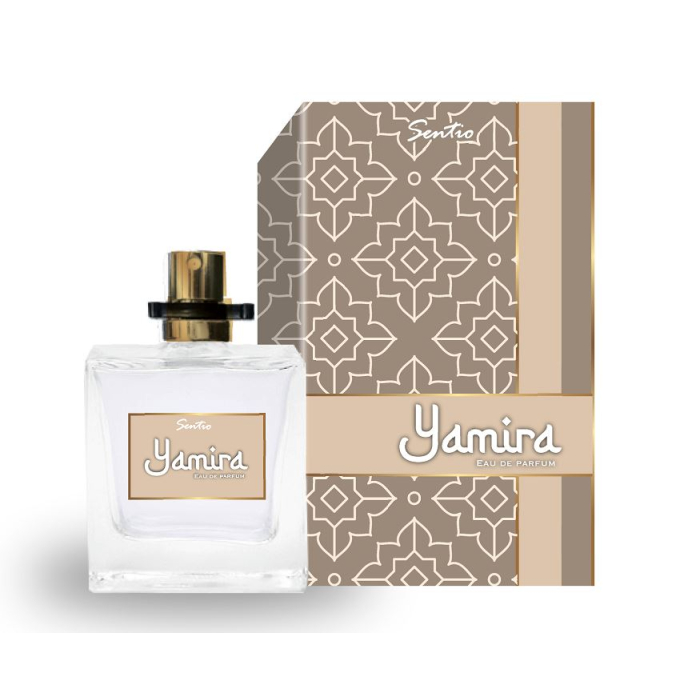 Sentio Oriental Nights Yamira Eau de Parfum