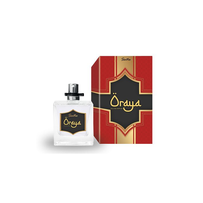 Sentio Oriental Nights Oraya Eau de Parfum