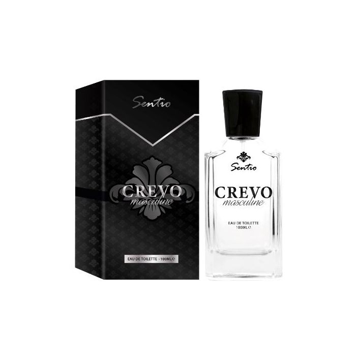 Sentio Crevo Eau de Toilette Sentio