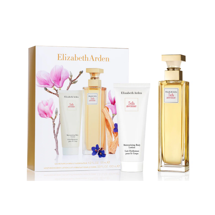 Elizabeth Arden 5th Avenue