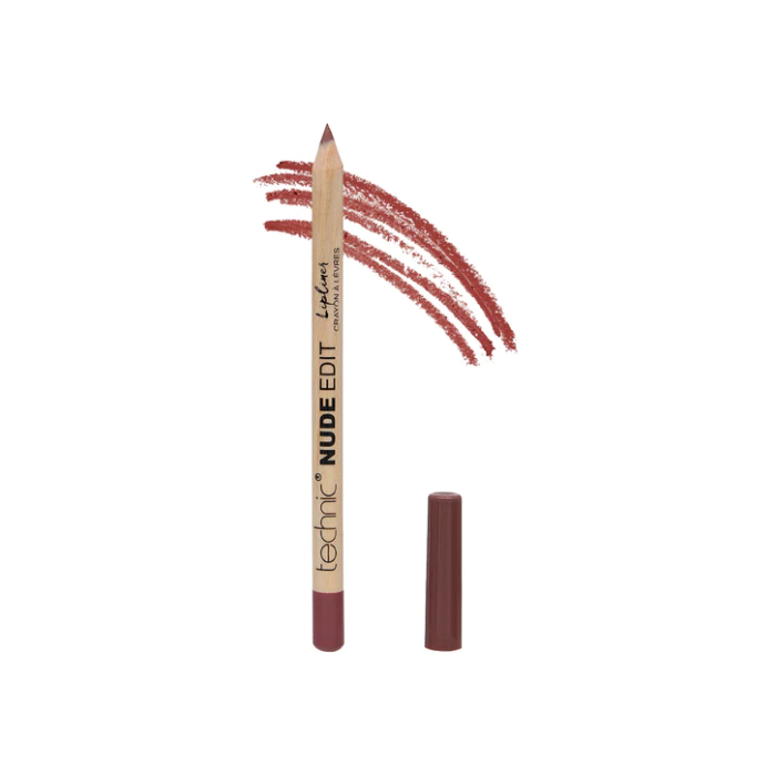 Technic Crayon à Lèvres Nude Technic Crayons à lèvres