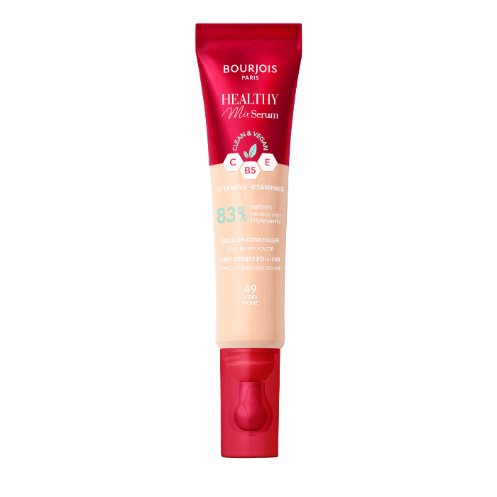 Bourjois Healthy Mix Sérum Correcteur Liquide