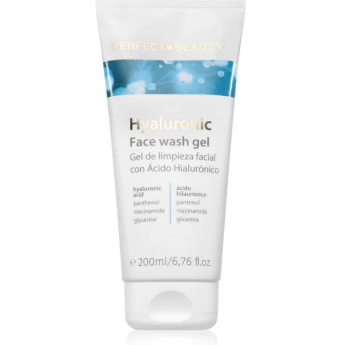 Farmona Gel Nettoyant Visage à l’Acide Hyaluronique