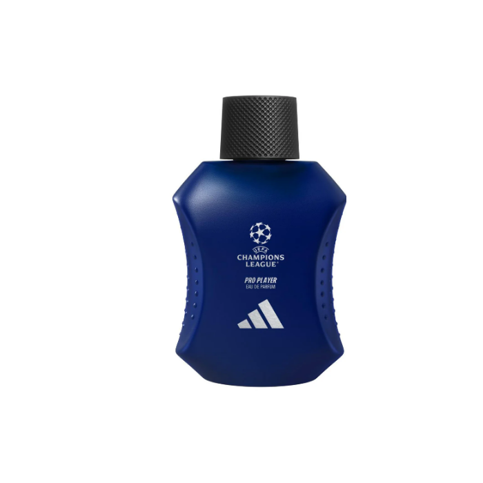 Adidas Uefa Champions League Pro Player Eau de Parfum