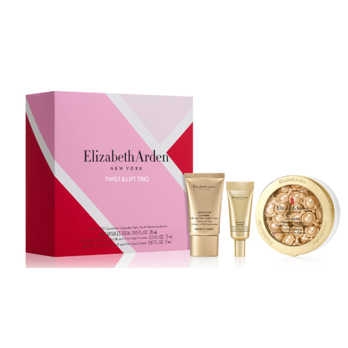 Elizabeth Arden Coffret Advanced Serum Elizabeth Arden