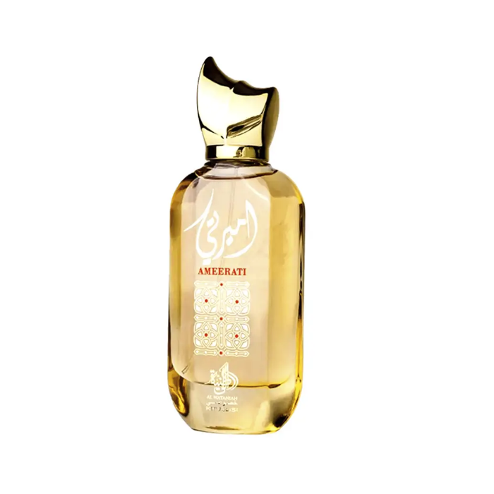 Al Wataniah Ameerati Eau de Parfum Al Wataniah