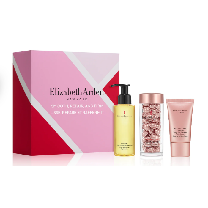 Elizabeth Arden Coffret Retinol +HPR Sérum