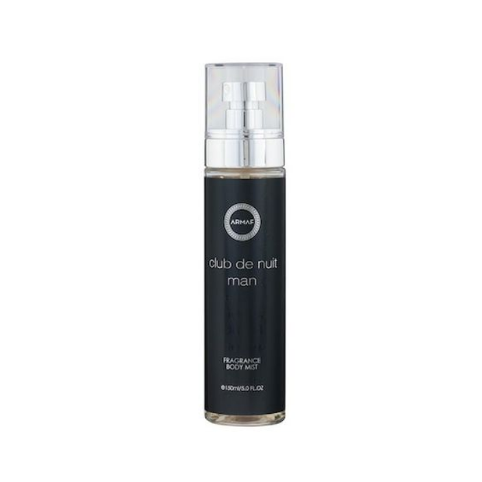 Armaf Brume Corporelle Club De Nuit Intense Man
