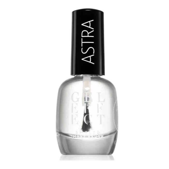 Astra Vernis à Ongles Lasting Gel Effect