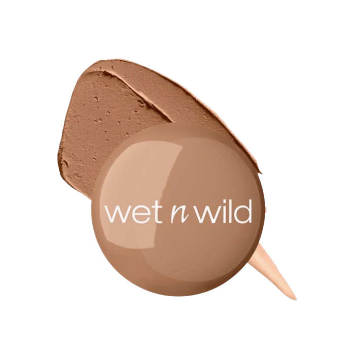 Wet N Wild Pudding Bronzer Wet N Wild Bronzants pour le visage