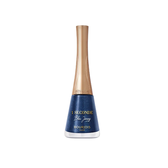 Bourjois Soirs de Paris 1 Seconde Vernis à Ongles