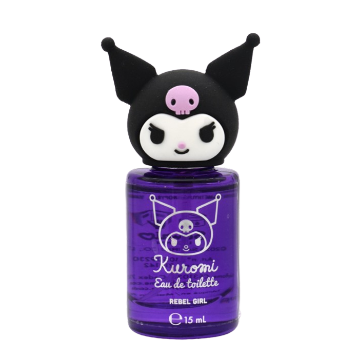 TAKE CARE Kuromi 3D Head Eau de Toilette