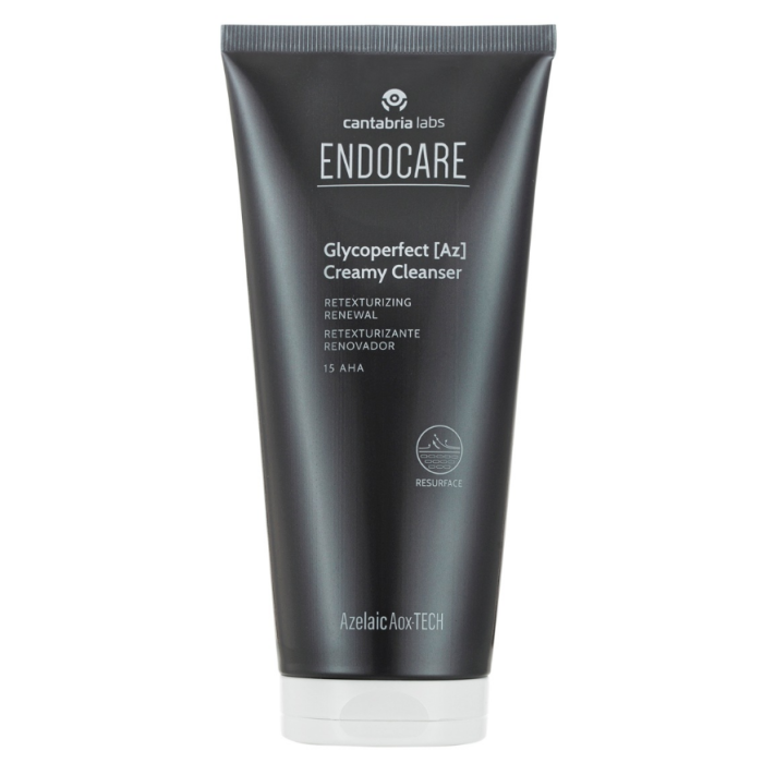 Cantabria Labs Endocare Gel Nettoyant Azelaic Aox Tech