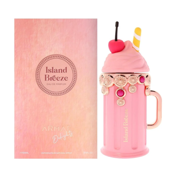 Armaf Island Breeze Delights Eau de Parfum