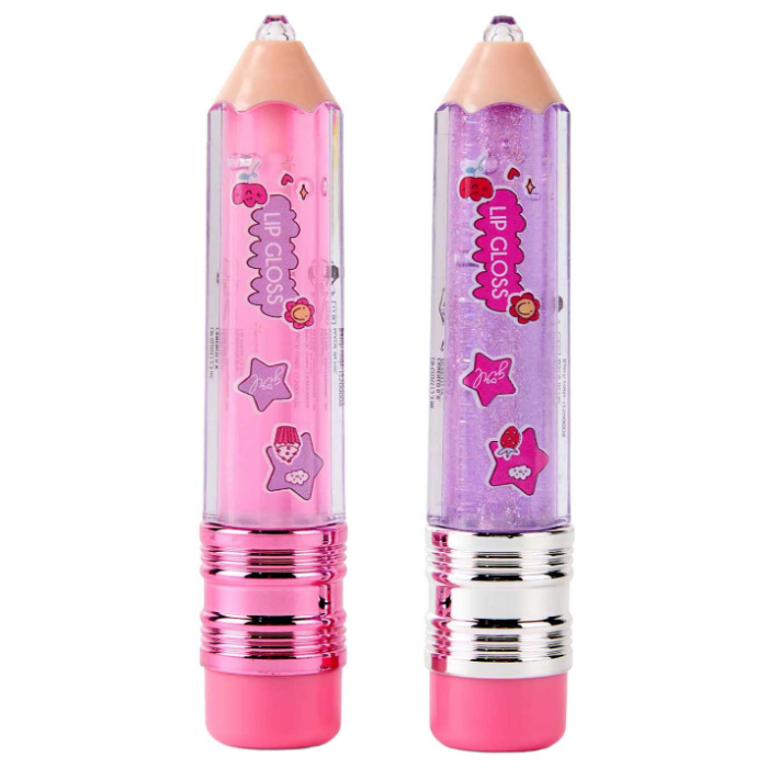Create It! Lip Gloss Pencils Create It! Brillants à lèvres et gloss