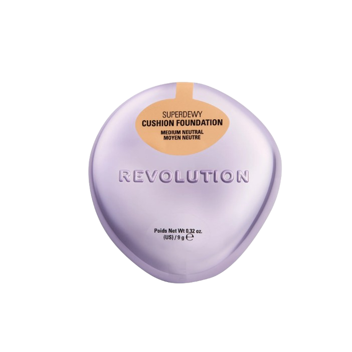 Revolution Fond de Teint Superdewy 9 gr Revolution