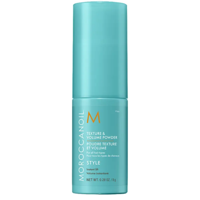 Moroccanoil Style Poudre de Texture et Volume 8 gr