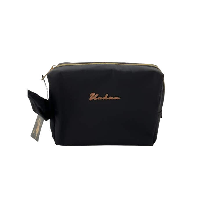 Jugavi Trousse Moyenne Nœud Jugavi Trousse de maquillage