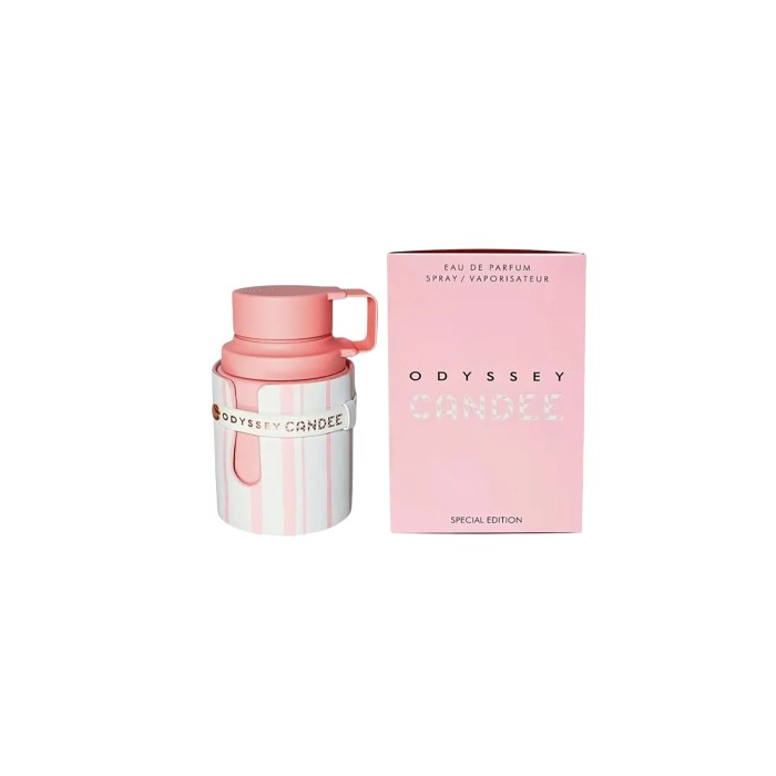 Armaf Odyssey Candee Special Eau de Parfum