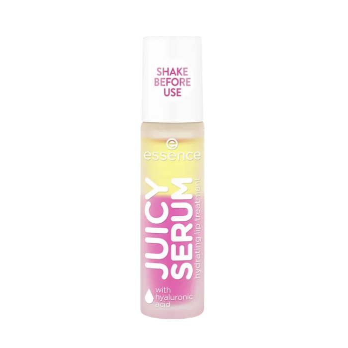 Essence Soin Lèvres Juicy Serum Essence