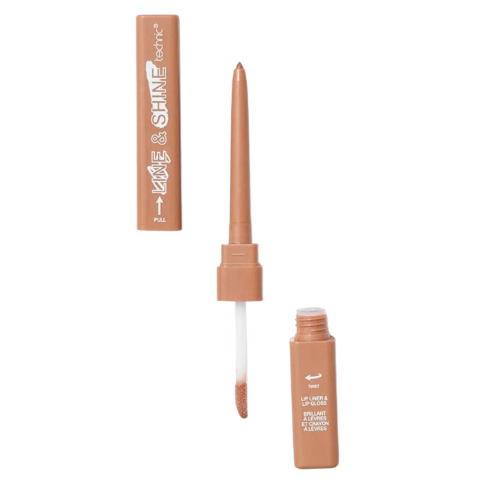 Technic Crayon à lèvres & Gloss Technic