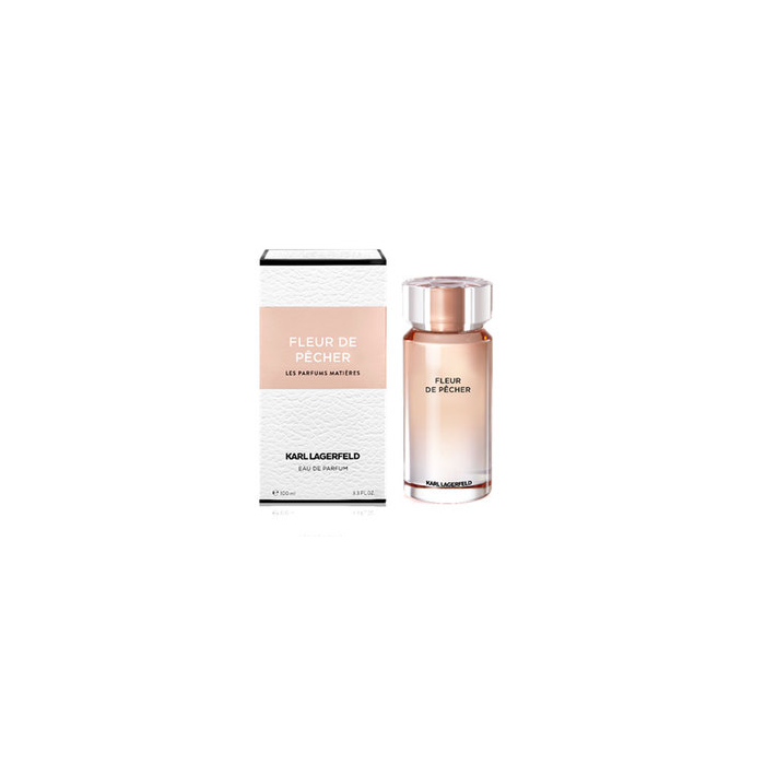 Karl Lagerfeld Fleur Pecher Eau de Parfum