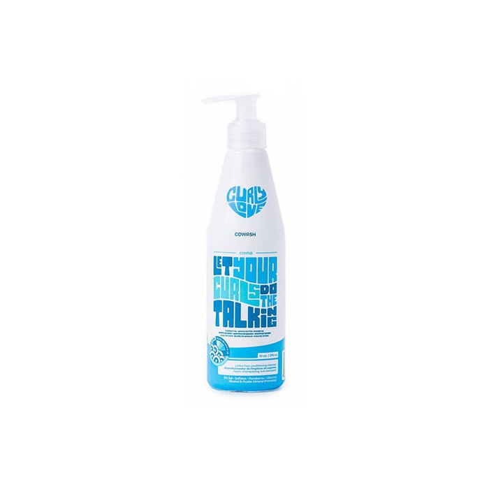 Curly Love CoWash Après shampoing Curly Love