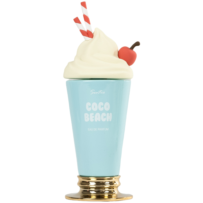 Sentio Cold Bute Cute Coco Beach Eau de Parfum