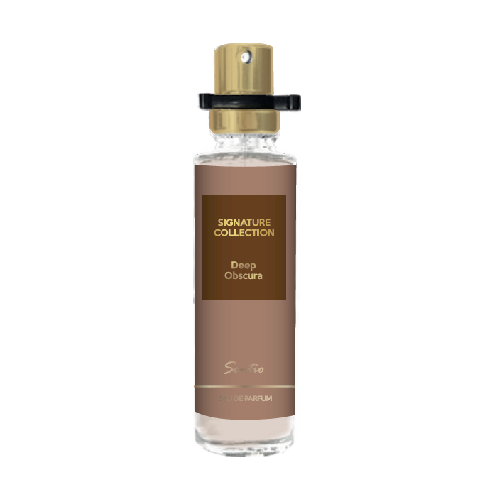 Sentio Signature Deep Obscura Eau de Parfum