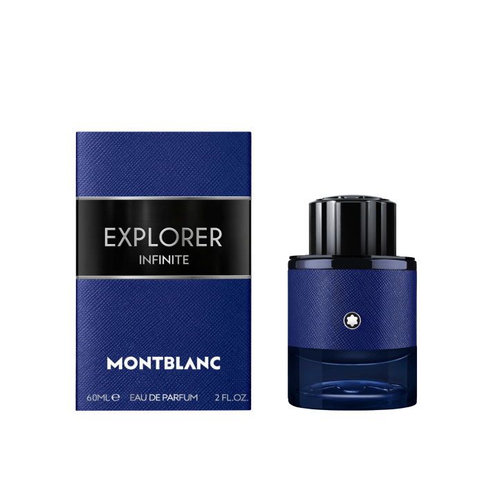 Montblanc Explorer Infinite Eau de Parfum