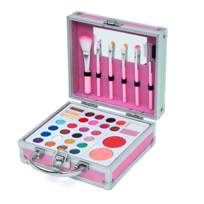 Mya Cosmetics Trousse de Maquillage Unicorn MYA