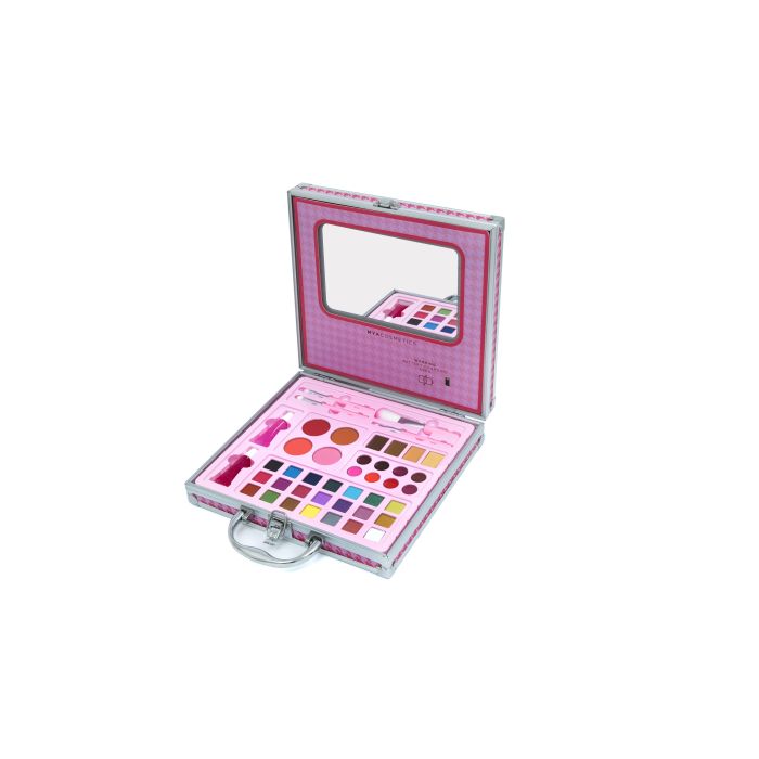 Mya Cosmetics Trousse de Maquillage LED Light