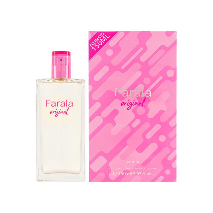 Farala Eau de Toilette Original
