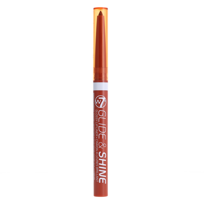 W7 Lip Liner Glide & Shine Glossy W7