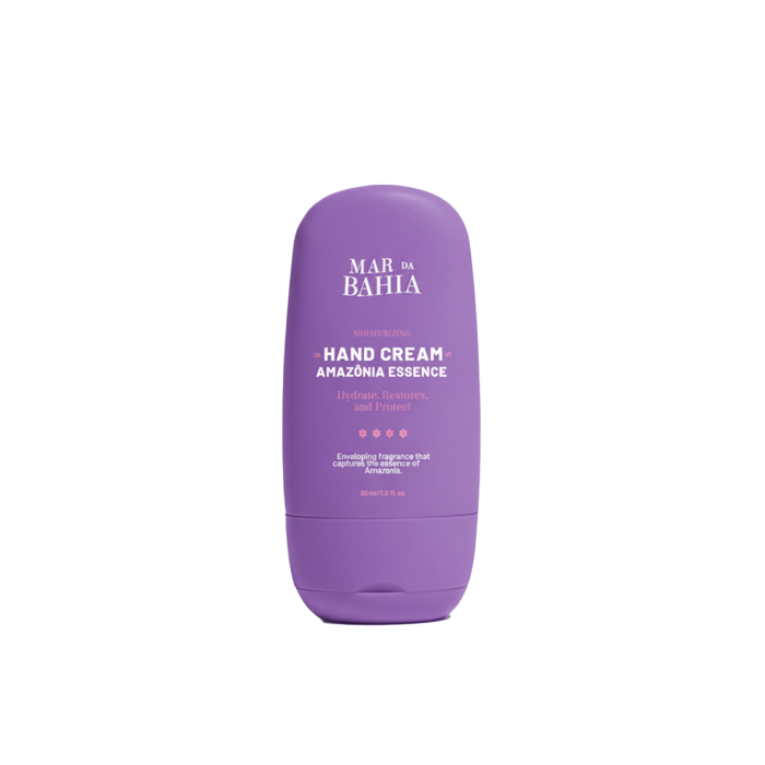 Mar Da Bahía Crème Mains Amazonia Essence