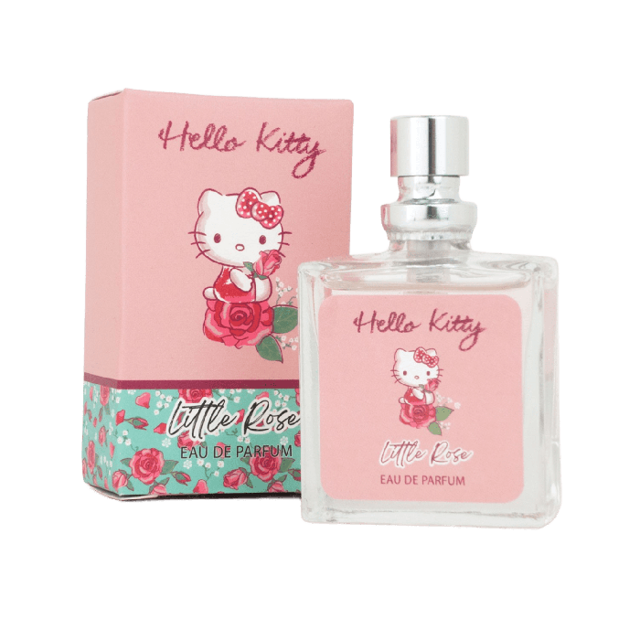 Hello Kitty Mini Eau de Parfum Hello Kitty