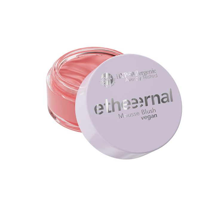 Bell HypoAllergenic Blush Mousse Ethernal Bell HypoAllergenic