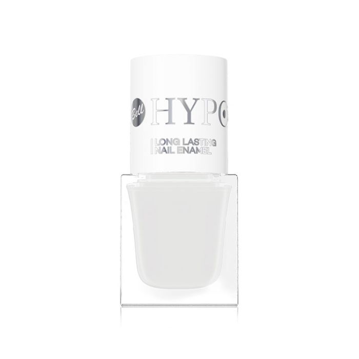 Bell HypoAllergenic Vernis à Ongles Longue Durée